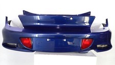 Pare-choc arrière Hyundai COUPE