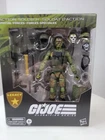 GI Joe Classified Series Legacy Collection Action Soldier Special Forces