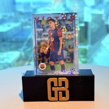 2024-25 Topps Chrome LogoFractor UEFA Soccer Checklist Guide in-content 22