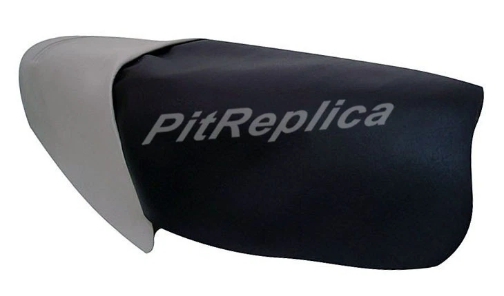 FUNDA ASIENTO SUZUKI KATANA GS750S GS750 GSX750S GSX750 1980 1981 1982 1983 [SSLCS] Foto 3 de 4