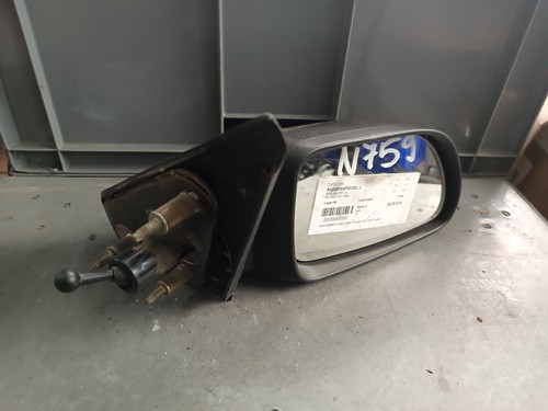 Renault 19 R19 Aussenspiegel Spiegel Seitenspiegel rechts Original