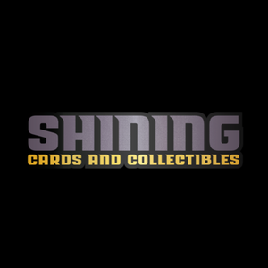 Shining Cards and Collectibles | eBay Stores