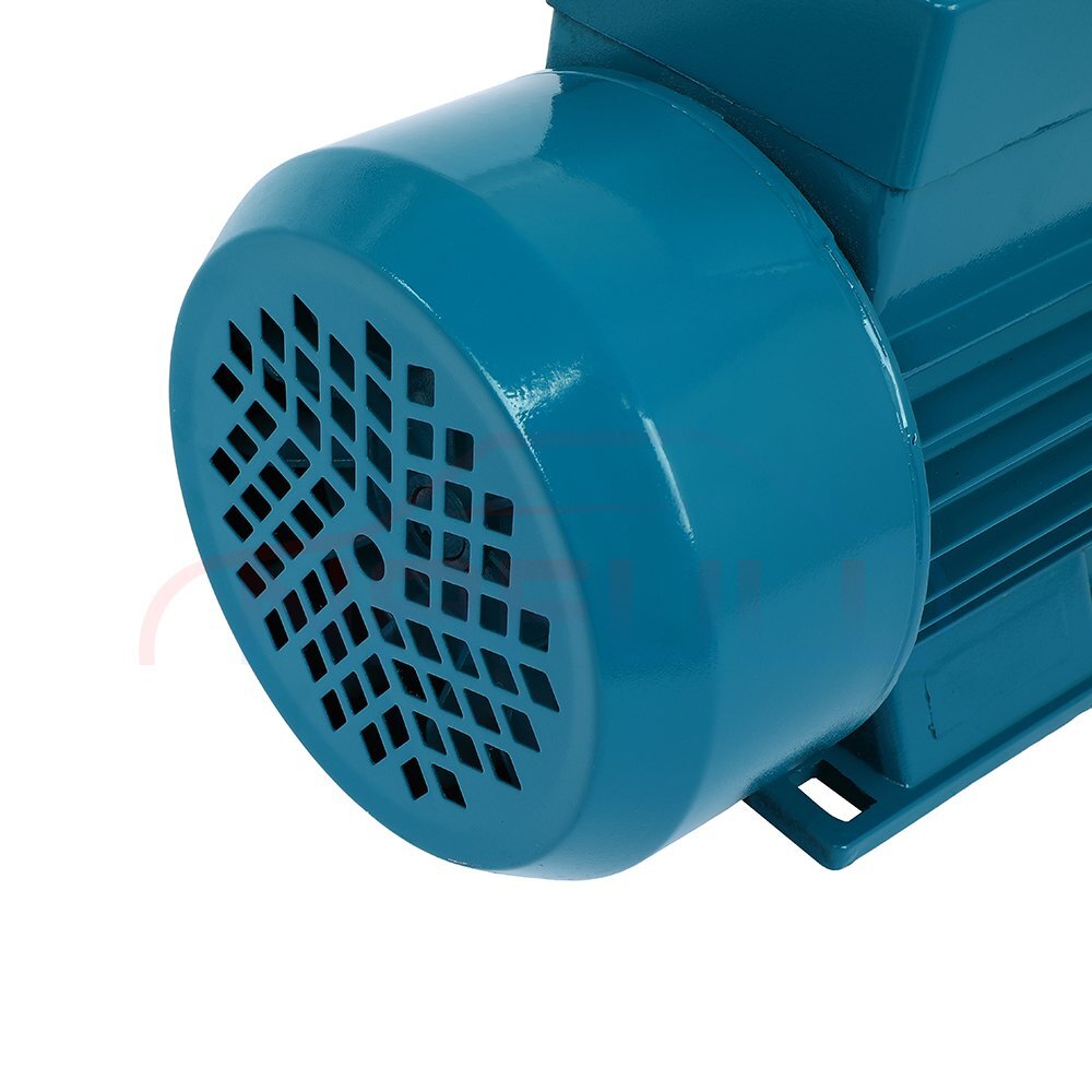 High Quality 3/4HP 1" Electric Clear Water Pump Pool Pond Farm Clean eBay