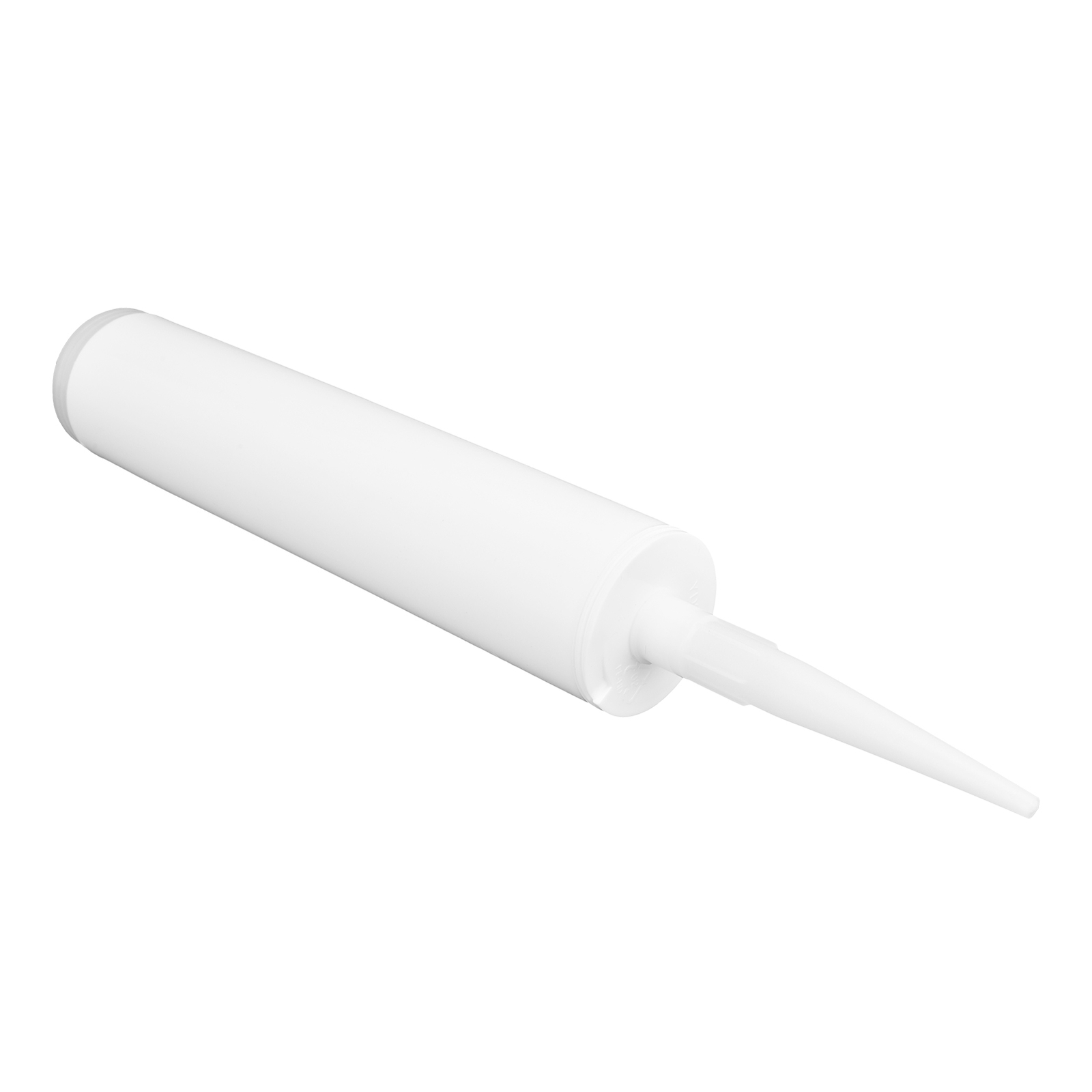 5 Sets Caulk Tube 300ml PC Caulking Sealant Squeeze Nozzle Plug Kit eBay