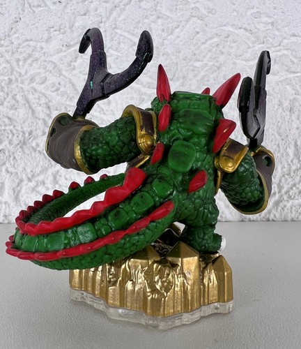 Skylanders Eon`s Elite gebrauchte Figuren Auswahl PS3 PS4 Wii Wii-U XBox rare - Bild 7 von 29