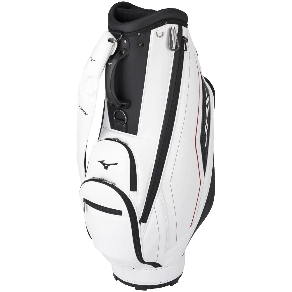 Mizuno Golf Leather Bags
