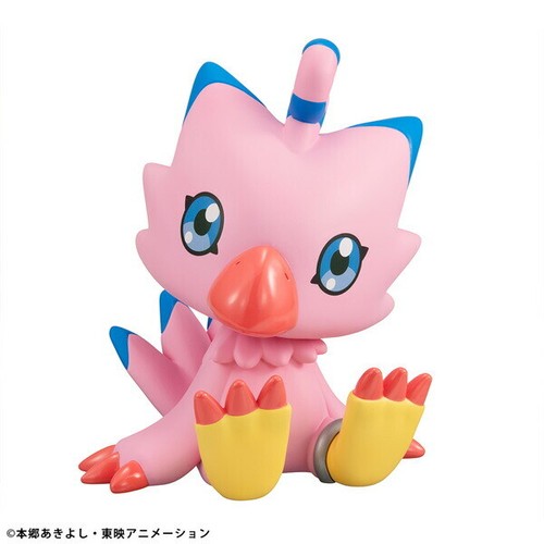 Look Up Digimon Adventure Piyomon - Picture 3 of 10