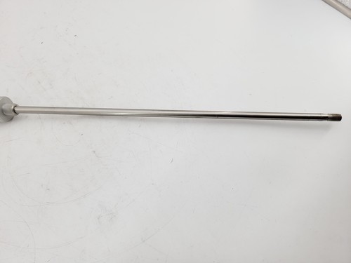 Clippard SDR-24-18-MB Air Cylinder D9 1-1/2" Bore 18" Stroke - No Nut - Picture 5 of 5