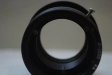 Hasselblad H1000 H1600 Screw lens onto Fujinon Fuji GFX G mount Adapter