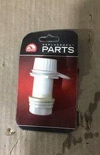 Igloo Products Cooler Drain Plug Screw-On 24011  New Old Stock 