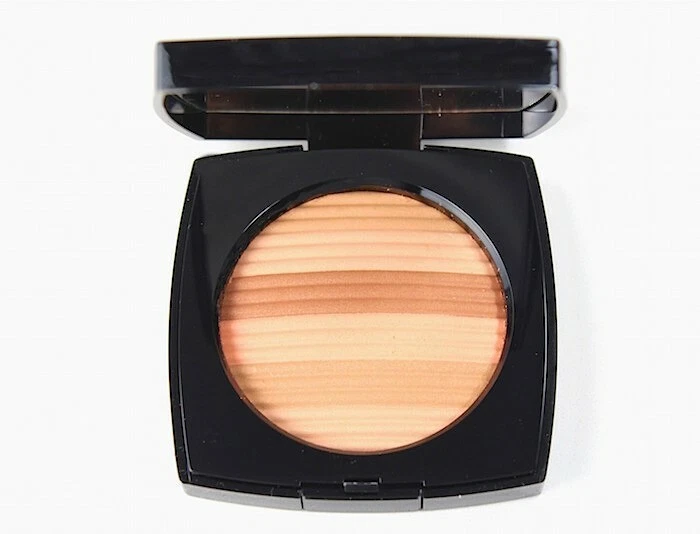 CHANEL Les Beiges Healthy Glow Luminous Multi-colour Powder Var