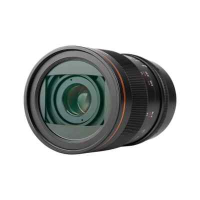 Brightin Star 60mm F2.8 II 2X Macro Lens for X/E/Z/EF-M/RF/M43