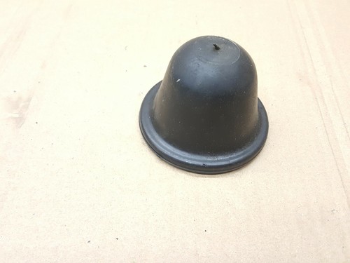 AUDI 80 B2 1.8 GTE ABDECKKAPPE STOSSDÄMPFER HINTEN OBEN 171512135