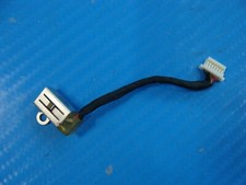 HP EliteBook 15.6" 850 G7 Genuine Laptop DC IN Power Jack w/Cable
