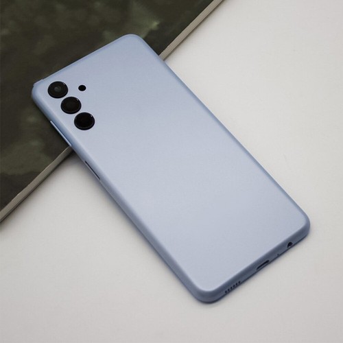 Housse de batterie arrière pour Samsung Galaxy A13 5G étui en verre arrière avec objectif appareil photo HU - Photo 10 sur 10