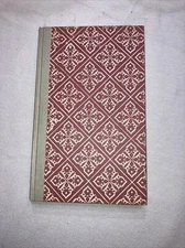 The Essays of Francis Bacon Peter Pauper Press HC