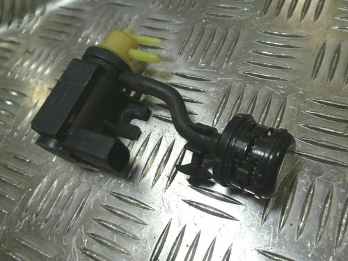 VW T6 2,0 TDI Transporter Druckwandler Magnetventil Umschaltventil 1K0906627A