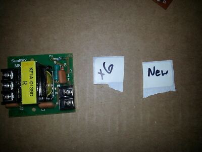 Sanrex MK-500B Industrial Electronic Component Module Power Semiconductor OEM