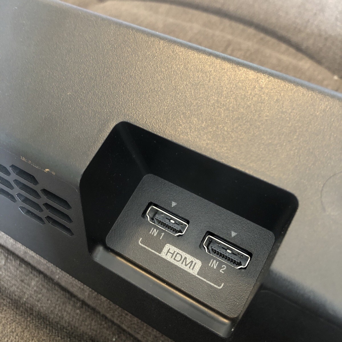 SONY SA-CT660 サウンドバー Sony HT-CT660 46