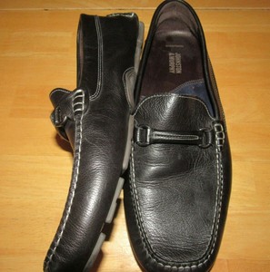 johnston and murphy bit loafer