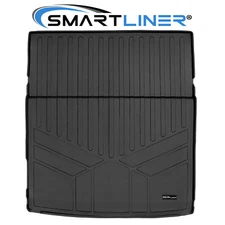 SMARTLINER Cargo Trunk Liner OEM 2022-2025 Jeep Grand Wagoneer (Behind 2nd Row)