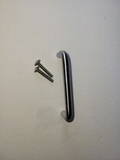 Amerock BP865-26D 3"cc Cabinet Pull Handles Allison Polished Chrome NOS