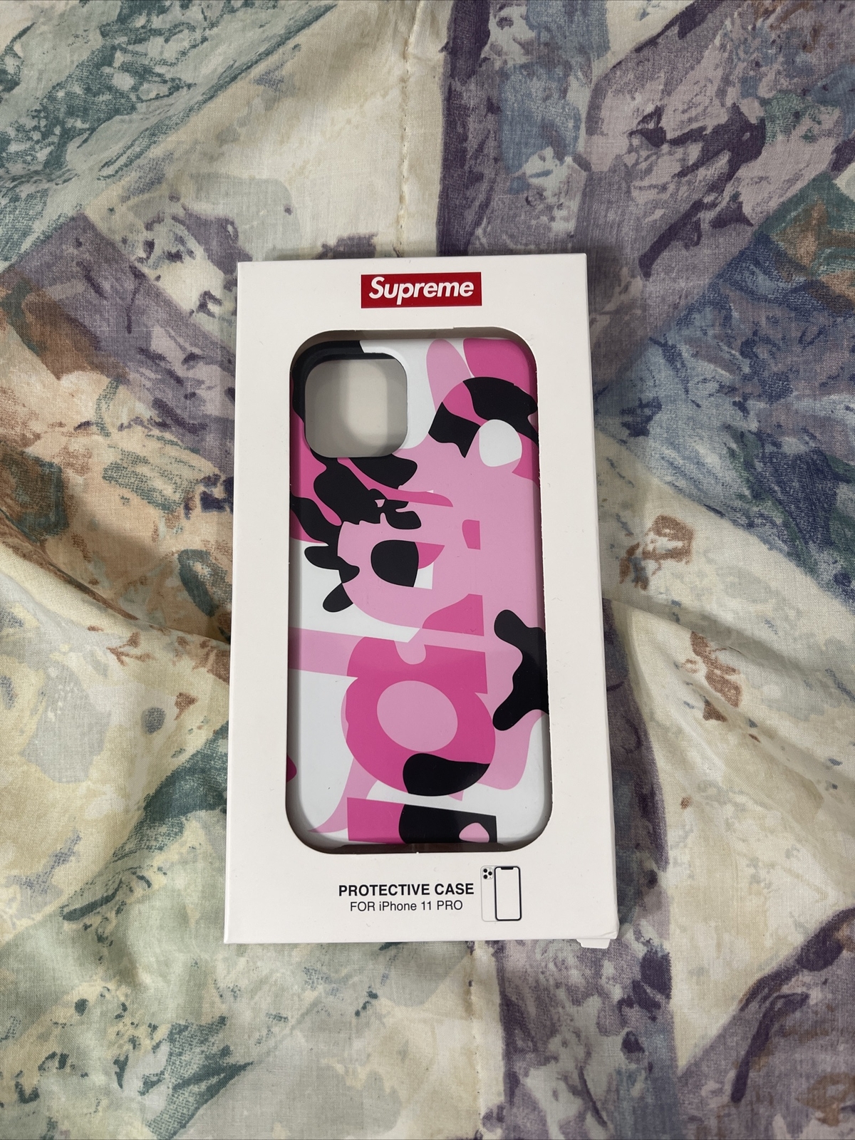 iphone 11 supreme case