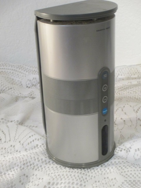 sharper image outdoor speaker