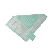 Medline Polymer Underpads, Heavy, 30 x 36, Case