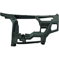 Halter-StoßStangevorne Links Passend FüR VW Golf 6 Baujahr 08-12 Links,