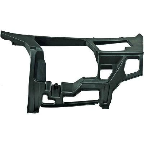 Halter-StoßStangevorne Links Passend FüR VW Golf 6 Baujahr 08-12 Links,-image