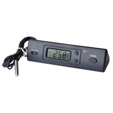 Electronic Digital Mini Multi-function Thermo...