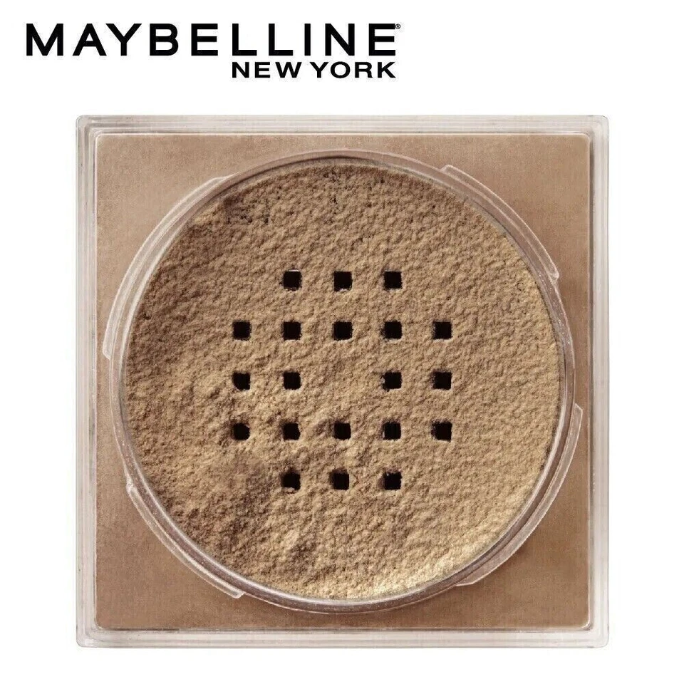 Maybelline New York Fit me Loose Finishing Powder 20g - 30 Medium Deep - Image 2 of 4
