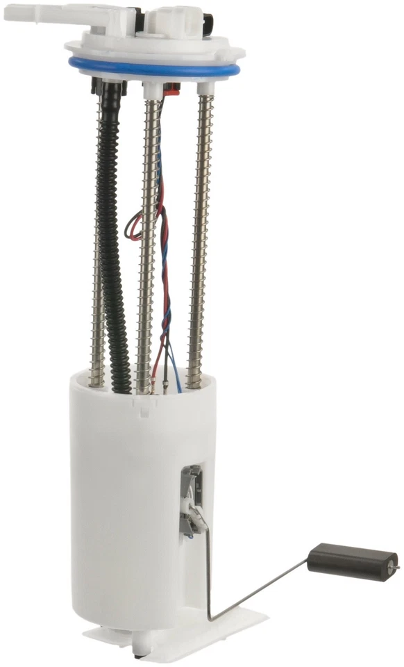 For 1990 GMC S15 2.5L L4 Bosch Fuel Pump Module Assembly Foto 3 de 4