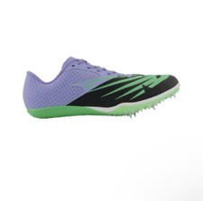 Size 6 - New Balance SD100v1 Spike Black