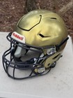 Riddell Speedflex Game Issued / Used Adult Large NCAA Football Helmet