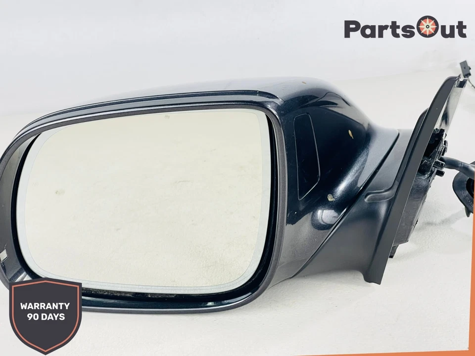 AUDI Q5 2010-2015 PUERTA LATERAL IZQUIERDA ESPEJO RETROVISOR OEM Foto 4 de 4