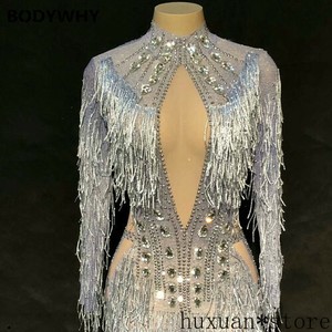 bedazzled outfit