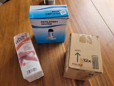 Wachsgerät Roll On Wax Kit Heater Cartridge, Epilator-Set