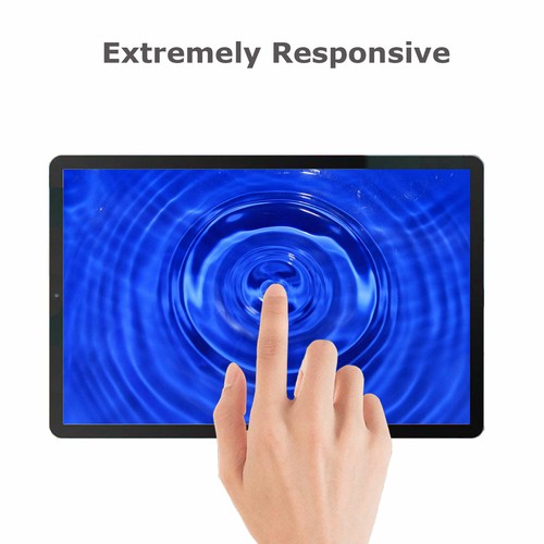 2 Pack Tempered Glass Screen Protector For Lenovo Tab M8 HD LTE 8" (2021) Tablet - Picture 4 of 4