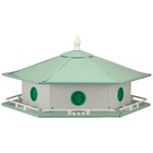 Heath Aluminum Bird Houses