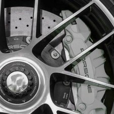 High-Temperature Brake Caliper Paint Spray – Durable Aerosol Coating for Engine