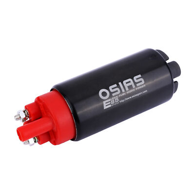 Pompe à Carburant électrique + Kit Complet Pour Suzuki Hayabusa GSX1400 (1999-2007) - Référence 15100-24FB0 - Neuf