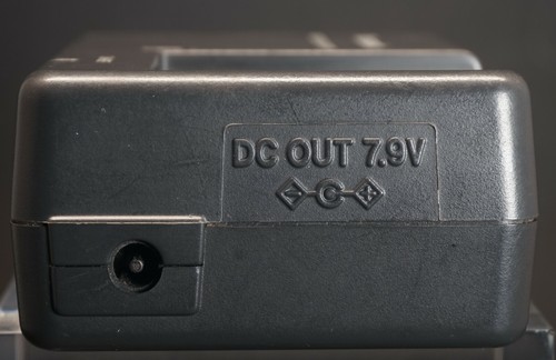 Panasonic vsk0651 аккумулятор