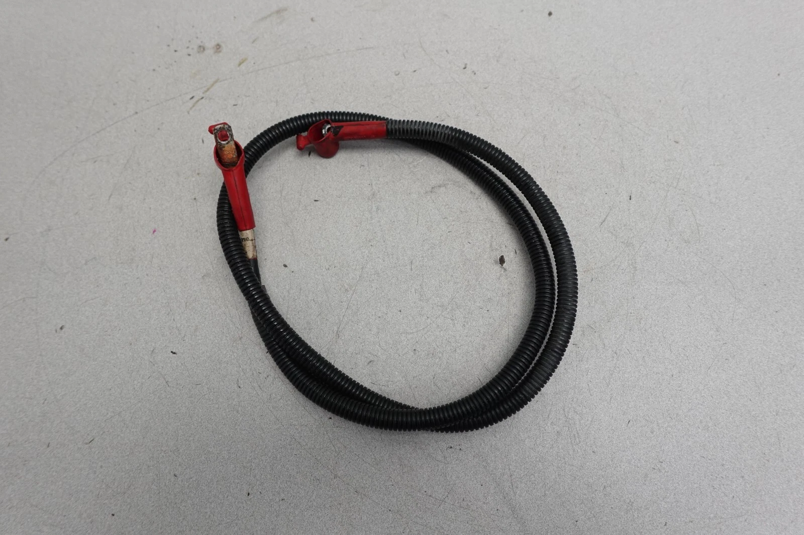 2009-2017 Sea-Doo OEM Starter Cable Wire Freshwater GTX LTD iS 260 RXT