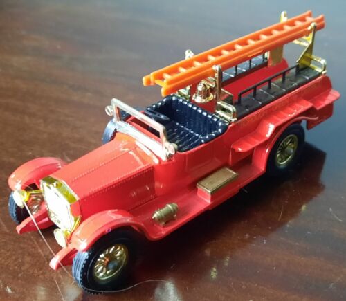Matchbox “Models of yesteryear" x 11, Corgi x 4 New Ford Mercedes Rolls Royce - Picture 6 of 16