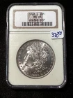 1888 O MORGAN DOLLAR NGC MS 65 027