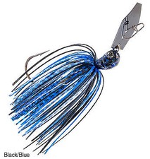 Evergreen / Z-Man Jack Hammer Chatterbait Bladed Jig - Choose Size / Color