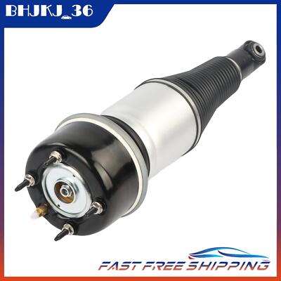 Air Suspension Strut For Jaguar XJ XJ8 XJR Super V8 Vanden Plas 4.2L C2C41340