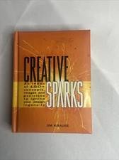 Creative Sparks 150+ Concepts Images & Exercises to Ignite your design ingenuity
